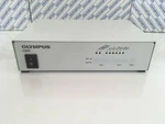 Olympus IX3-CBM Control Box For Motorized Units And Ac-adapter. Fixed Price $400.00.