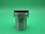 Vintage Bausch & Lomb 20X W.f Widefield Microscope Eyepiece Lens 23MM. Fixed Price $26.99.