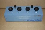 Sargent Welch Decade Capacitor Box. Fixed Price $99.99.