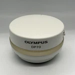 Olympus DP70 Microscope Camera Untested. Fixed Price $89.99.