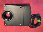 Olympus IX81 Motorized Fluorescence Filter Cube Turret IX2 Module. Fixed Price $899.95.