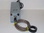 Sumita Optical Glass / Futaba LS-100F Used Fiber Illuminator 100W LS100F. Fixed Price $200.00.