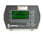 Semprex 12-9068.20 Xy Dual-axis Microscope Stage Motor Controller/display. Fixed Price $120.00.