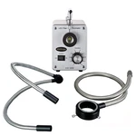 Amscope LED-50WYR Fiber Optic O-y Light Microscope Illuminator. Fixed Price $947.99.