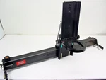 Richards B17266 4X5" Microscope Mount For Table Top Inspection With 33" Travel. Fixed Price $214.50.