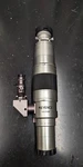 Keyence VH-Z500 Digital Video Microscope Camera Zoom Lens 500X-5000X VHZ500. Fixed Price $2299.99.