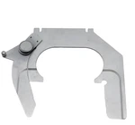 Zeiss Microscope Slide Holder 432301 For Axio. Fixed Price $150.00.