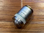 Leica Hc Plan Apo 20X/0.70 Microscope Objective Lens - Part No. 506166. Fixed Price $995.00.