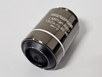Olympus Lmplan Apo 150X 0.90BD Objective Lens. Fixed Price $899.99.