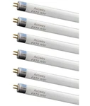 Linear Fluorescent Light Bulb 8W Warm White T5 Tube 3000K Soft. Fixed Price $9.99.
