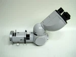 Zeiss 466300-9901 Fluorescence Illuminator Column W/466301 Filters & Eyepiece. Fixed Price $499.95.