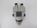 Nikon SMZ-2B Microscope Head With Two N10X Eyepieces. Fixed Price $150.00.