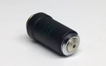 Leitz Achromatic 100/1.25 Oil Phaco 3 Objective 518046. Fixed Price $249.00.