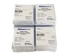 (720) Fisherbrand Precleaned Glass Inkjet Plus Microscope Slides 25X75X1MM. Fixed Price $316.49.