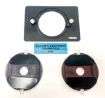 Warner Instrument SA-TS100 Stage Adapter Nikon Eclipse W/PLATFORM(8846. Fixed Price $757.62.