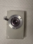 Vintage Leitz Wetzlar Magnification Changer 512 683. Fixed Price $125.00.
