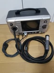Keyence VW-6000 High-speed Microscope VW-100C Camera Head Imaging System Tested. Fixed Price $4045.80.