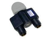 Carl Zeiss 47 30 14-9901 Binocular Microscope Head 1.25X Made Germany. Fixed Price $63.14.
