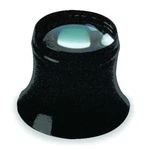 Bausch Lomb Loupe Watchmakers 4X 81-41-73 010119841739. Fixed Price $17.90.