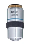 Omax 40X Achromatic Objective Lens Compound Microscope *new Open Box*. Fixed Price $37.99.