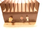 ZHL-1042J Power Amplifier 27 Db Gain New Minicircuits. Fixed Price $250.00.
