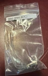 As Is Untested Kimball Physics Inc. Tungsten Filament FRA-2X1-2W. Fixed Price $250.00.