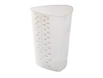 200 Mckesson Medegen Triangular Graduated Container Polypropylene 32OZ 1000ML. Fixed Price $89.95.