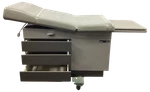 Midmark Ritter 104 Exam Table Model 100-023. Fixed Price $126.60.