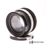 Bausch & Lomb 14X17 Tessar Series Iib 485MM F6.3 Lens, Huge Coverage!. Fixed Price $1099.95.