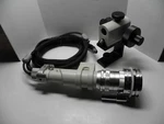Hirox 3D Microscopy MX-5030RZ2 With Cables And Mount. Fixed Price $1735.00.