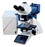 Leica DM6000 Materials Microscope - Brightfield, Darkfield, Dic. Fixed Price $28995.00.