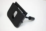 Zeiss Microscope Mechanical Stage 80X40 With Mechanial Drive 43203591530 G2U. Fixed Price $83.58.