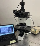 Olympus BX40 Long Working Distance Bf Metallurgical Microscope. Fixed Price $6950.00.