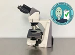 Nikon Eclipse 55I Compound Microscope With Warranty See Video. Fixed Price $3195.00.