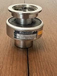Balzers Ikr 020 Dg G12 510/ 7213 Cold Cathode Vacuum Gauge Not Tested. Fixed Price $150.00.