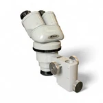 Nikon Binocular Microscope Head 81793 Laboratory Focusing Block And 0.4X Obje.... Fixed Price $169.15.