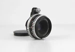 Lens Carl Zeiss Jenna Tessar 2.8/50 Mount For Camera Exakta. Fixed Price $150.00.