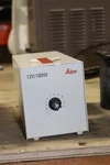 Leica 12V/100W Light Source Power Supply. Fixed Price $750.00.
