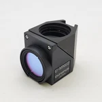 Olympus Microscope Fluorescence Filter Cube U-MNU2. Fixed Price $250.00.
