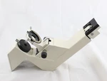 Zeiss Axiovert Microscope Condenser Boom With Adjustable Slit Aperture 451750. Fixed Price $99.99.