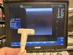 Ge T739-RS Wide Band Linear Probe. Fixed Price $495.00.