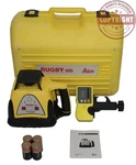 Leica Rugby 100 Self Leveling Rotary Laser Level, Topcon, Spectra,transit. Fixed Price $498.00.