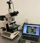 Olympus BH2 Bhs Ultra Long Nomarski Dic Bf/df Ulwd Semiconductor Microscope. Fixed Price $7950.00.