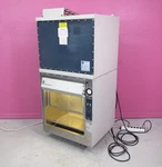 Forma Scientific 1118 Fume Hood Biological Safety Cabinet Ductless Workstation. Fixed Price $1599.00.