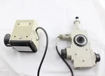 Nikon Optiphot Teaching Attachment Fiber Optic Lamp House Guide Microscope 100W. Fixed Price $199.99.