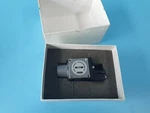 Zygo 7002 Linear Interferometer , 7003A Retroreflect #2. Fixed Price $249.99.