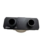 Nikon Binocular Microscope Head Japan Eyepiece Tube Assembly. Fixed Price $48.89.