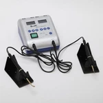 Dental Lab Electric Waxer Carving 2 Pencil Carver 6 Tips Top. Fixed Price $34.80.