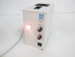 Volpi Intralux 5100 Cold Halogen Light Source - System Issue. Fixed Price $239.99.