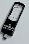 Zeiss 44 51 Iii Achroplan 40X/0.75 W Microscope Dic Slider. Fixed Price $228.00.